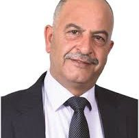 مامون شيخ احمد رئيس المجلس